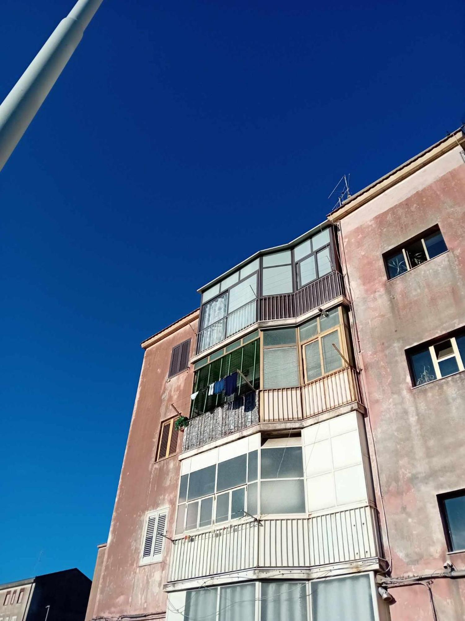 Casa Irene Apartment CTA Exterior foto
